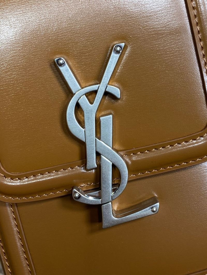 YSL Satchel Bags